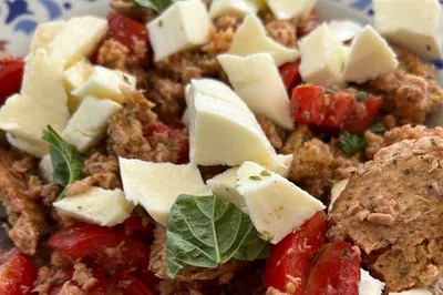 Positano's Authentic Flavors: A Food Lover's Private Tour