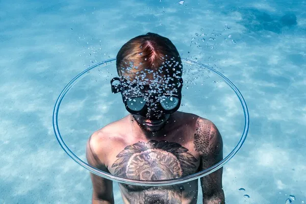 Ibiza's Sunset Paddle Surf: Explore Cala Salada, Galera & Saladeta