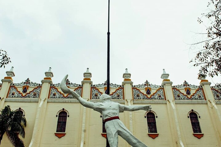 Experience Image img1