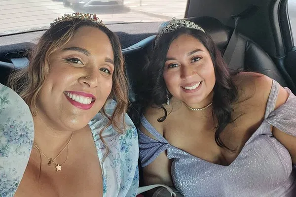 San Francisco Princess Day: A Royal Adventure!