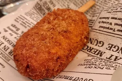 Bologna Street Food Tour: Modern Flavors & Hidden Gems