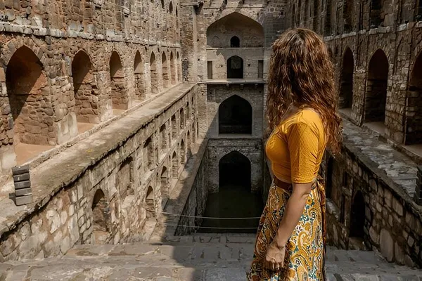 Delhi City Tour: Old & New Delhi - Full/Half Day