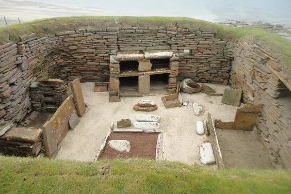 Unveiling Orkney's Wonders: A Tailored Private Tour Experience