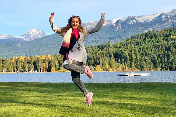 Whistler's Wonders: Unveiling BC's Beauty on a Private Sightseeing Tour