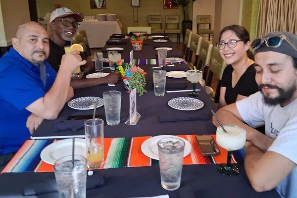 San Antonio: History & Food Walking Tour