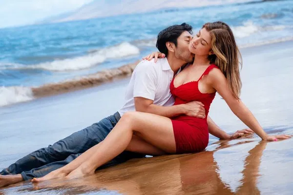 Maui Photoshoot: Capture Stunning Memories in Paradise