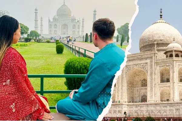 Golden Triangle Tour: Delhi, Agra & Jaipur (Private)