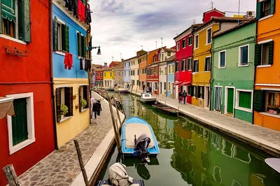 Unveiling Venice: A Whirlwind 3-Hour Adventure