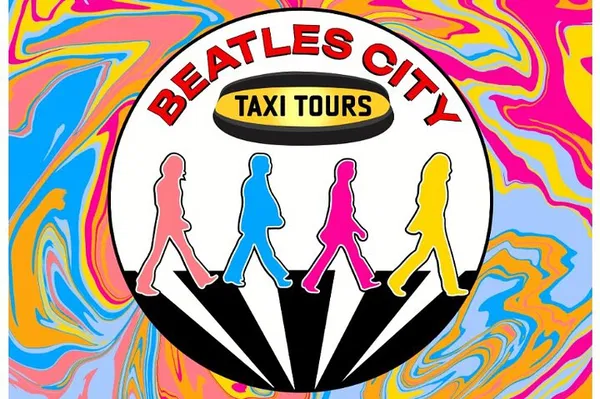 Liverpool's Magical Mystery Taxi Tour: A Beatles Adventure!