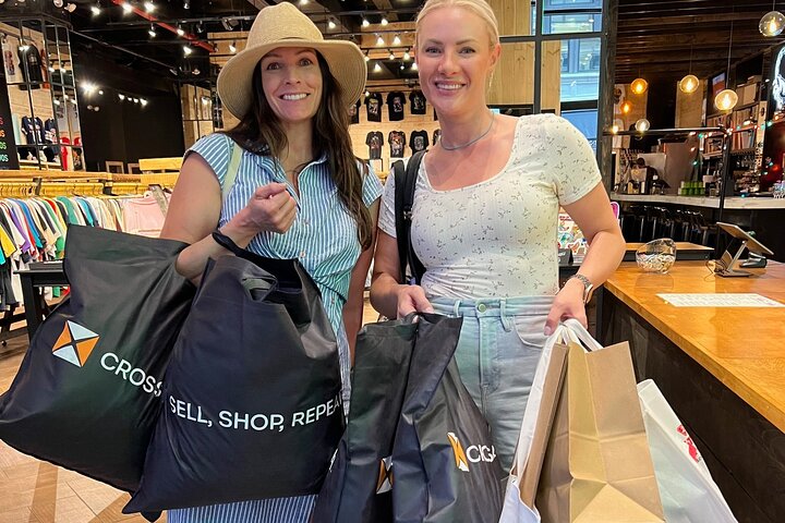 Unearth Vintage Gems: NYC's Ultimate Secondhand Shopping Spree!