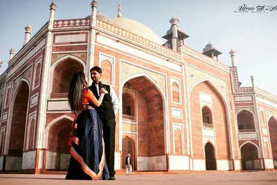 Golden Triangle Tour: Unveiling India's Majestic Heritage
