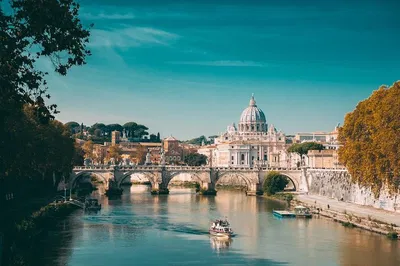 Unveiling Rome: A Luxurious Private Tour Experience