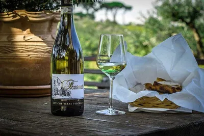 Frascati Wine Tour: Taste Roman Countryside Flavors