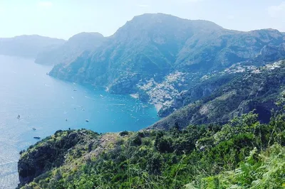 Discover Amalfi Coast's Gems: Positano, Amalfi & Ravello Private Tour