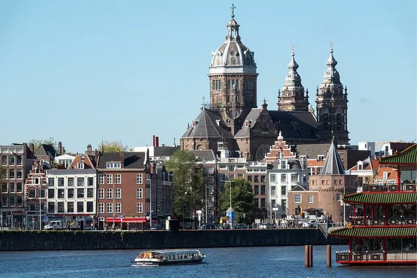 Amsterdam: This is Holland & Canal Cruise Combo!
