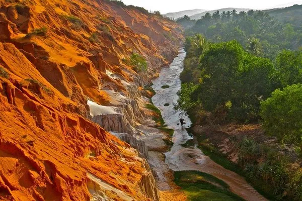 Mui Ne Private Tour: Unveiling Vietnam's Coastal Gem in 2 Days