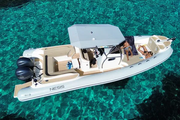 Luxury Egadi Islands Escape: Favignana & Levanzo Private Tour