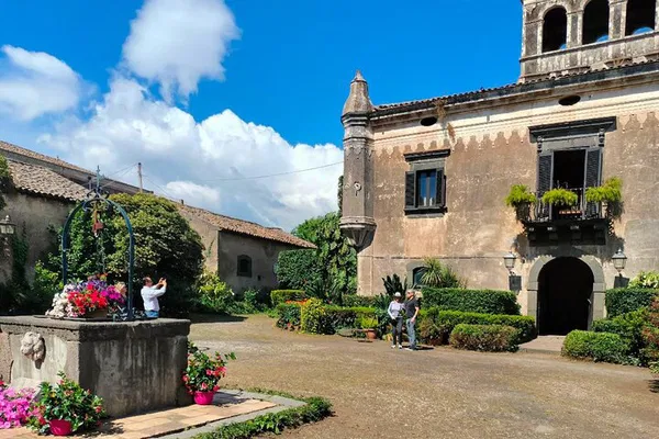 Godfather Tour: Discover Sicily's Movie Magic!