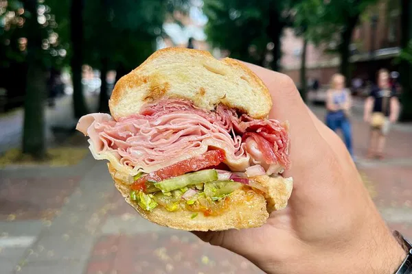 North End Food Tour: Taste Boston's Italian Heritage