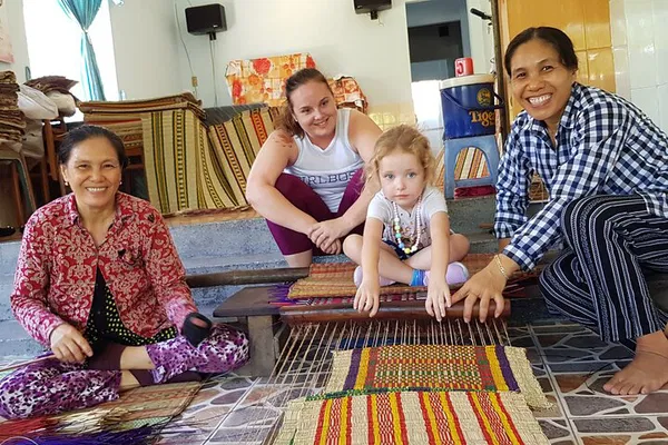 Discover Nha Trang's Authentic Countryside: A Cultural Car Tour