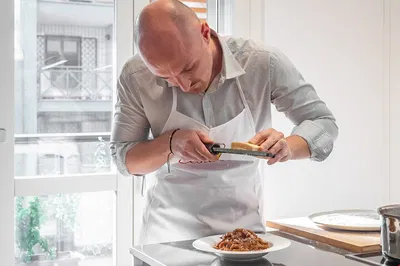 Master Authentic Pasta in Milan: A Hands-On Culinary Journey