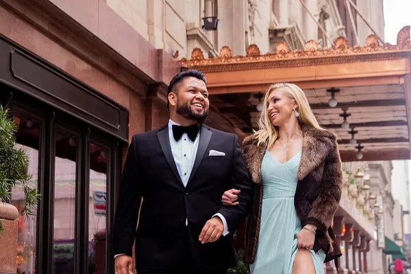 San Antonio Vacation: Capture Unforgettable Moments with a Pro Photoshoot!