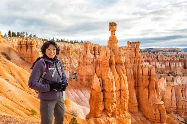 Unveiling Bryce Canyon: A Private Expedition from Salt Lake City