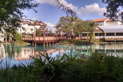 Disney Springs Scavenger Hunt: Explore & Win!