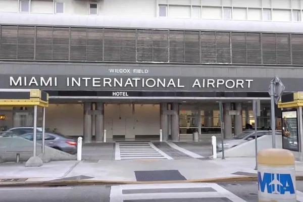 Miami Airport Transfers: Economic Group Travel to Your Doorstep