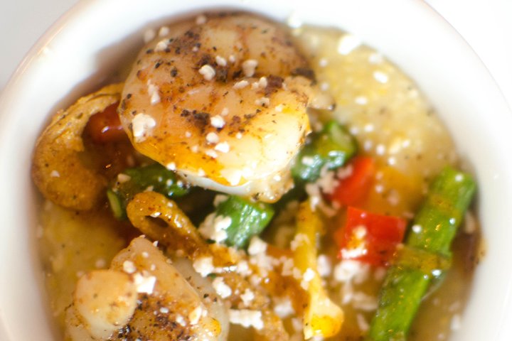 Atlanta's Culinary Ghosts: A Food & History Adventure