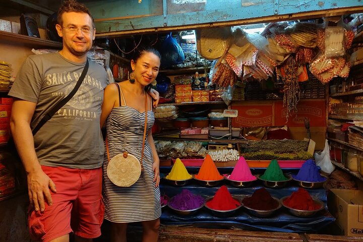 Mysore's Majestic Heritage: A Ministry-Approved Private Tour