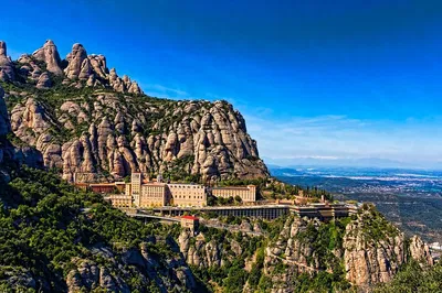 Montserrat Private Tour: Hotel Pick-Up & Flexible Start