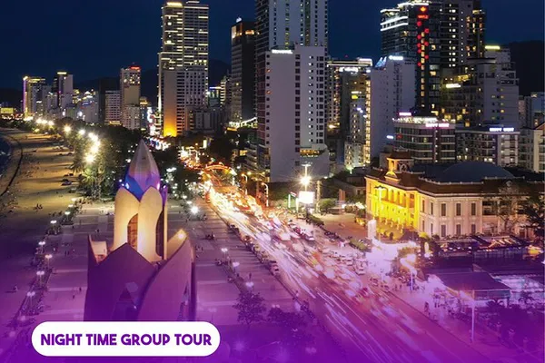 Nha Trang Culinary Ride: Taste Local Culture on Two Wheels