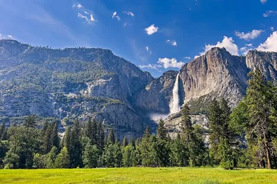 Yosemite, Vegas, & Southwest: 7-Day Adventure Tour