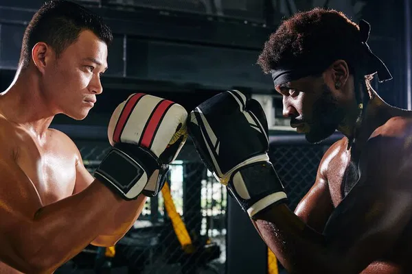 Unleash Your Inner Warrior: Authentic Muay Thai Training in Pattaya