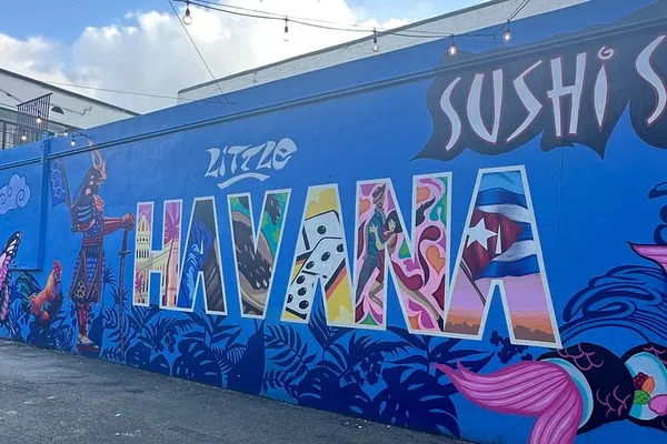 Little Havana Adventure: Immerse Yourself in Cuban Culture