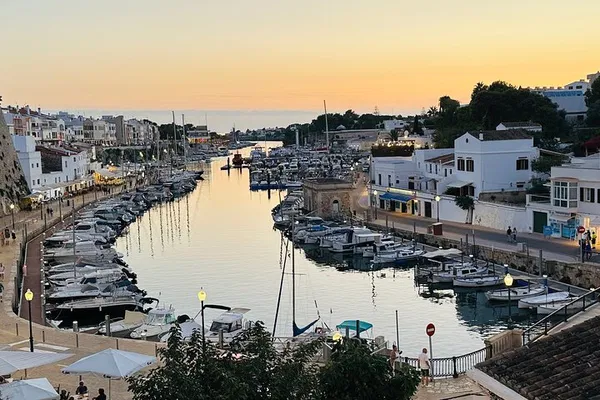 Uncover Ciutadella's Secrets: A Private Guided Tasting Tour