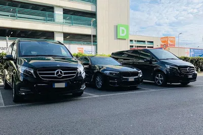 Stress-Free Arrival: Private Transfer from Genoa Airport to Milan
