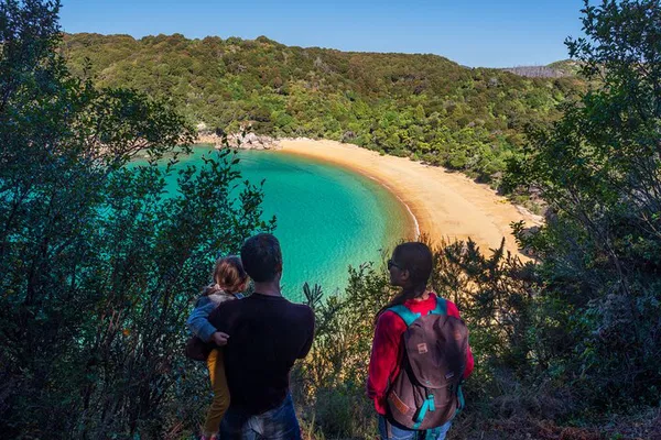 Discover Abel Tasman: Hike, Cruise & Maori History Unveiled