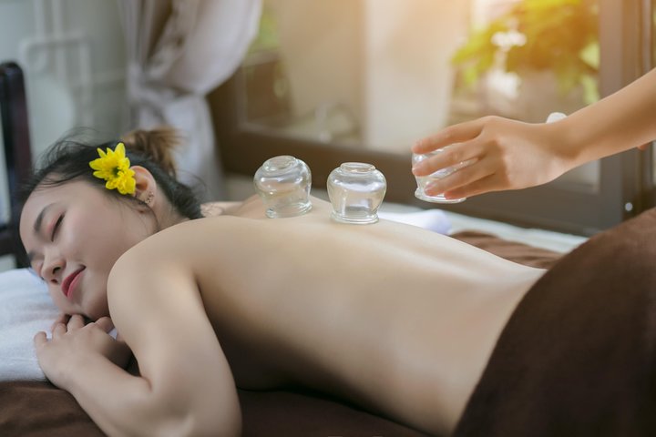 Indulge in Hanoi's Serene Experience Spa Package: Rejuvenation Awaits