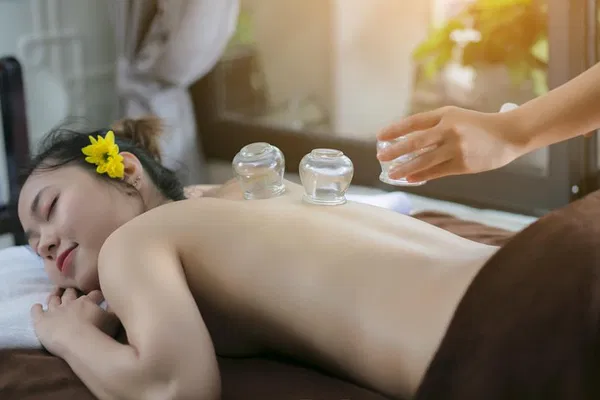 Indulge in Hanoi's Serene Experience Spa Package: Rejuvenation Awaits