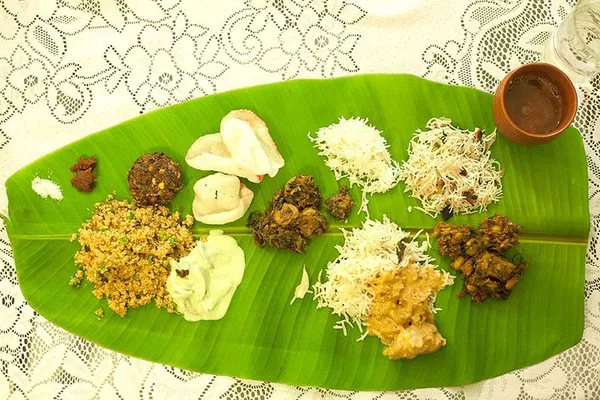 Discover Mudaliar Cuisine: A Bangalore Home Cooking Experience