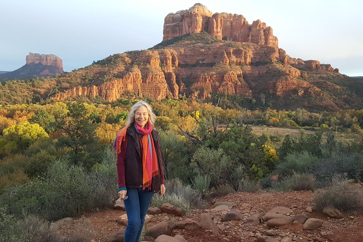 Experience Image img1