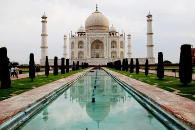 Taj Mahal: Sunrise & Sunset Private Tour - Witness Mughal Splendor