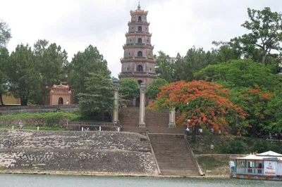 Unveiling Hue's Treasures: A Captivating Day Tour