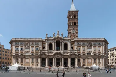 Uncover Christian Rome: A Private Journey Through Catacombs, Vatican & Basilicas