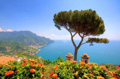 Unveiling Southern Italy & Sicily: A 10-Night Adventure from Rome