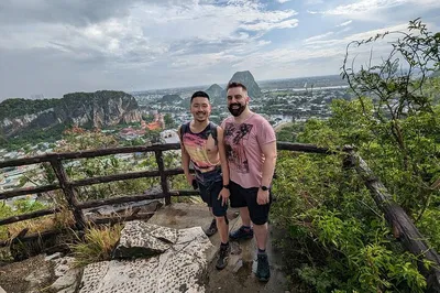 Da Nang: Marble Mt, Cave & Lady Buddha Sunset Tour