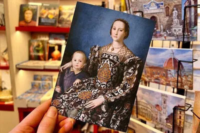Florence HerStory: Uncover the City's Women on a Walking Tour