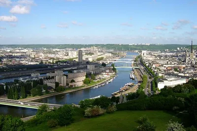 Rouen's Charm: Discover Hidden Gems with a Local Expert!